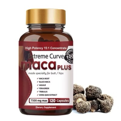 1 Externe 60 Capsules