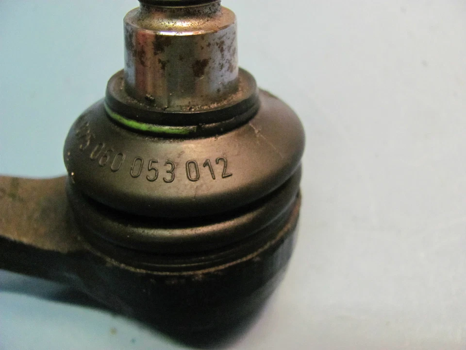 1999-2000-2001-02-03-04-05-2006 MERCEDES-BENZ W220 S430 S500 AMARRE LATERAL DERECHO  Foto 3 de 3