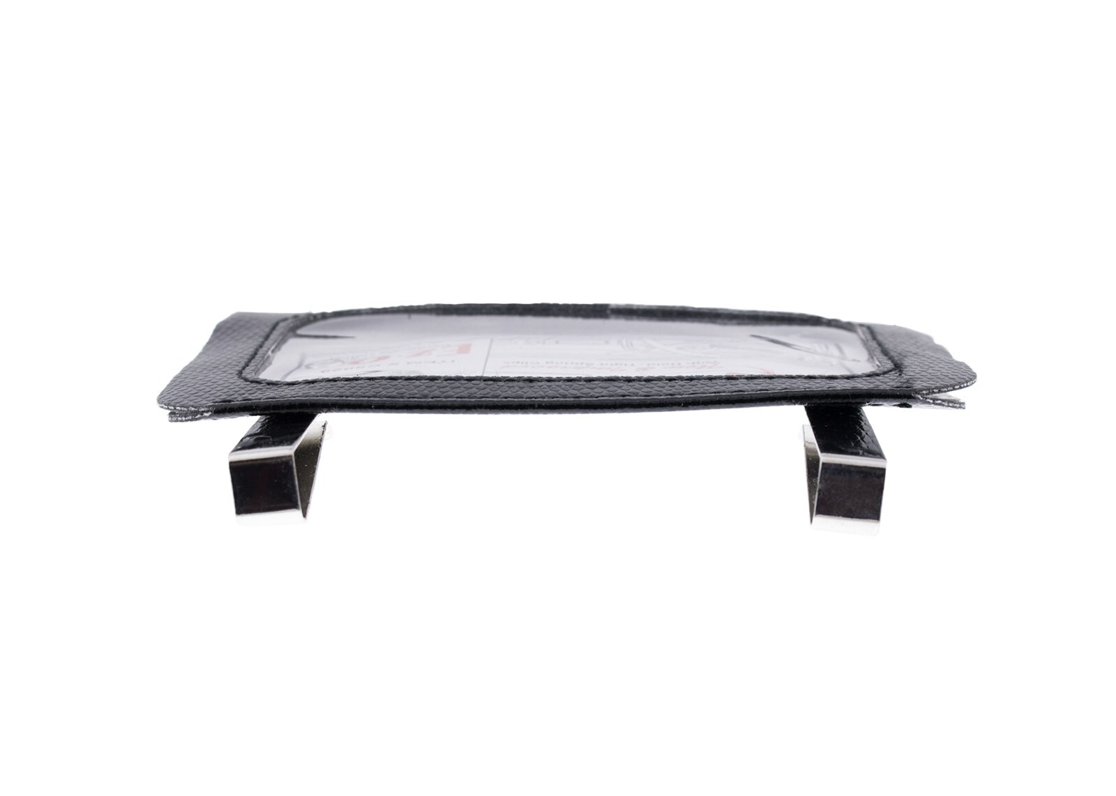 United Pacific C5029 Vintage Style Sun Visor Registration Holder 1 Unit eBay