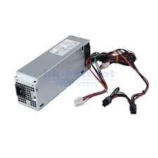 Power Supply 460W For Dell inspiron 3020 Vostro3020 H460EBM-00 8 4 4 6 8 6 2 pin