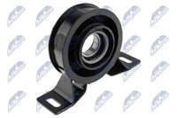 Nty NLW-FR-002 Halterung, Kardanwelle FüR Ford