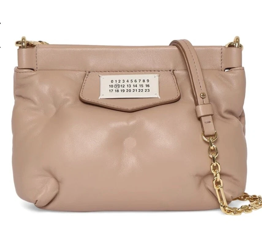 Maison margiela glam slam mini bag | eBay