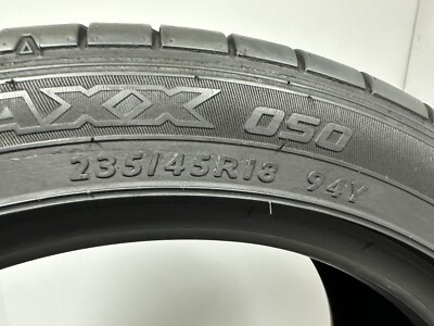 Dunlop SP Sport 5100 P 235 ⁄45 R18 94V SL BSW HK | Discount Tire
