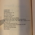 Nobody Knows My Name James Baldwin PB 1st Printing '62 Delta Very Good Condition
