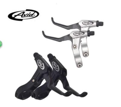 Jeu Freins Avid Velo MTB VTT VTC V-Brakes Bike Rim FR-5