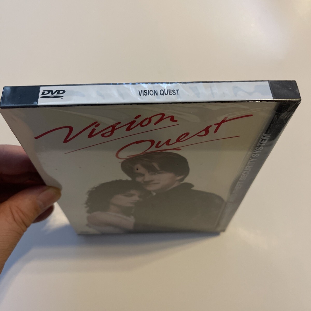 Vision Quest (DVD, 1998) staring Matthew Modine Madonna Linda