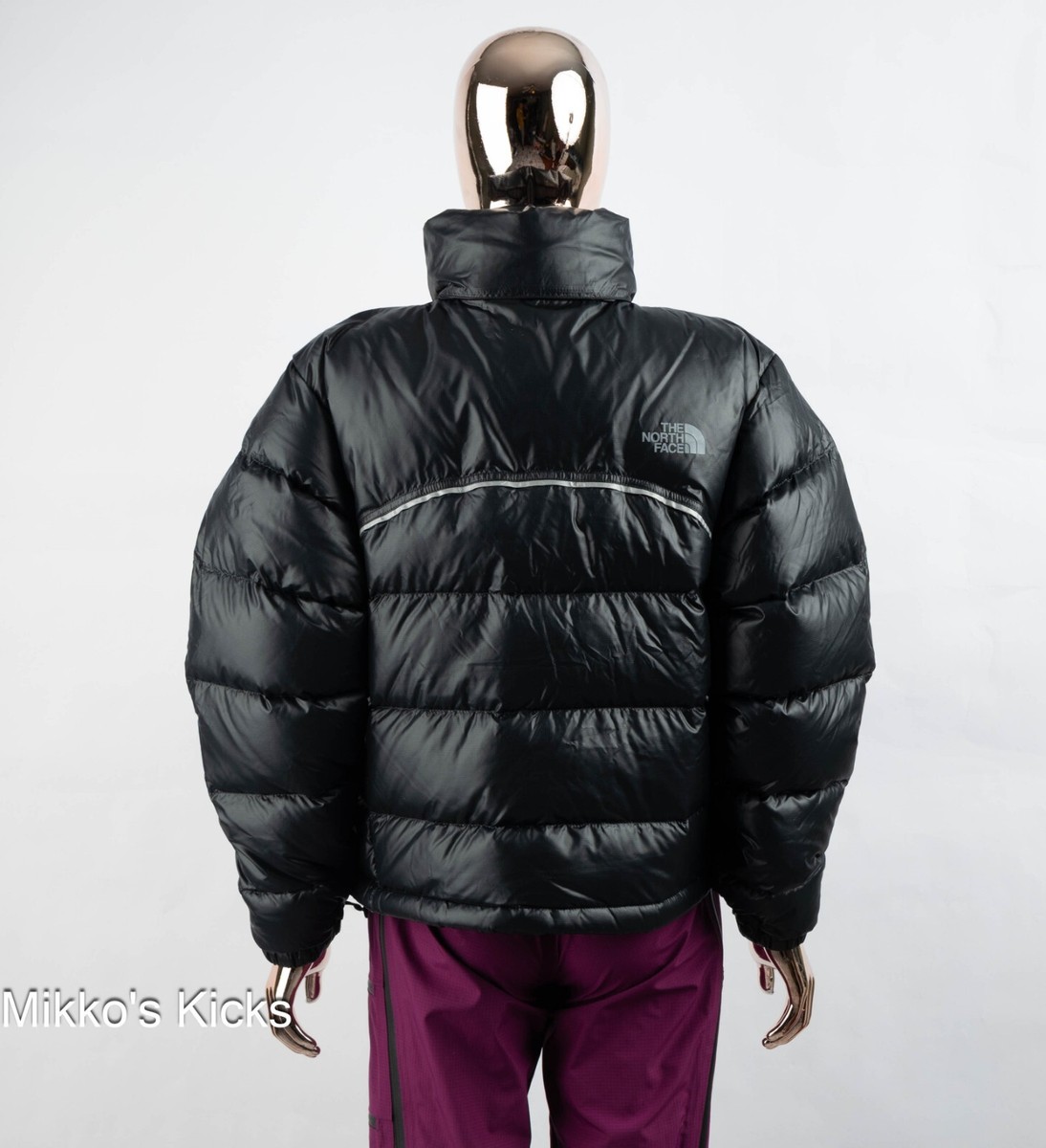 【THE NORTH FACE】W S 2000 RETRO NUPTSE JACKET The North Face - 2000 Retro Nuptse Jacket - Women's