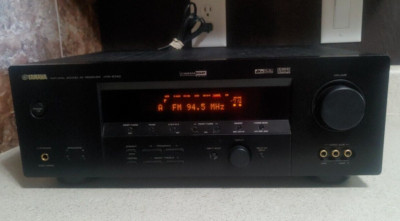 Vintage Yamaha HTR-5740 100w Audio/Video Receiver