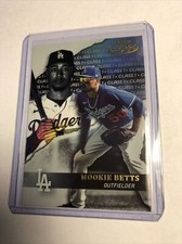 2020 Topps Gold Label Class 1 #11 Mookie Betts SP