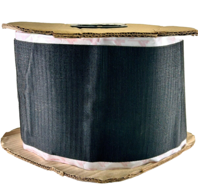 #ad 6 inch Hook 88 Black 330 PSA 0172 25 Yard Rolls $94.99
