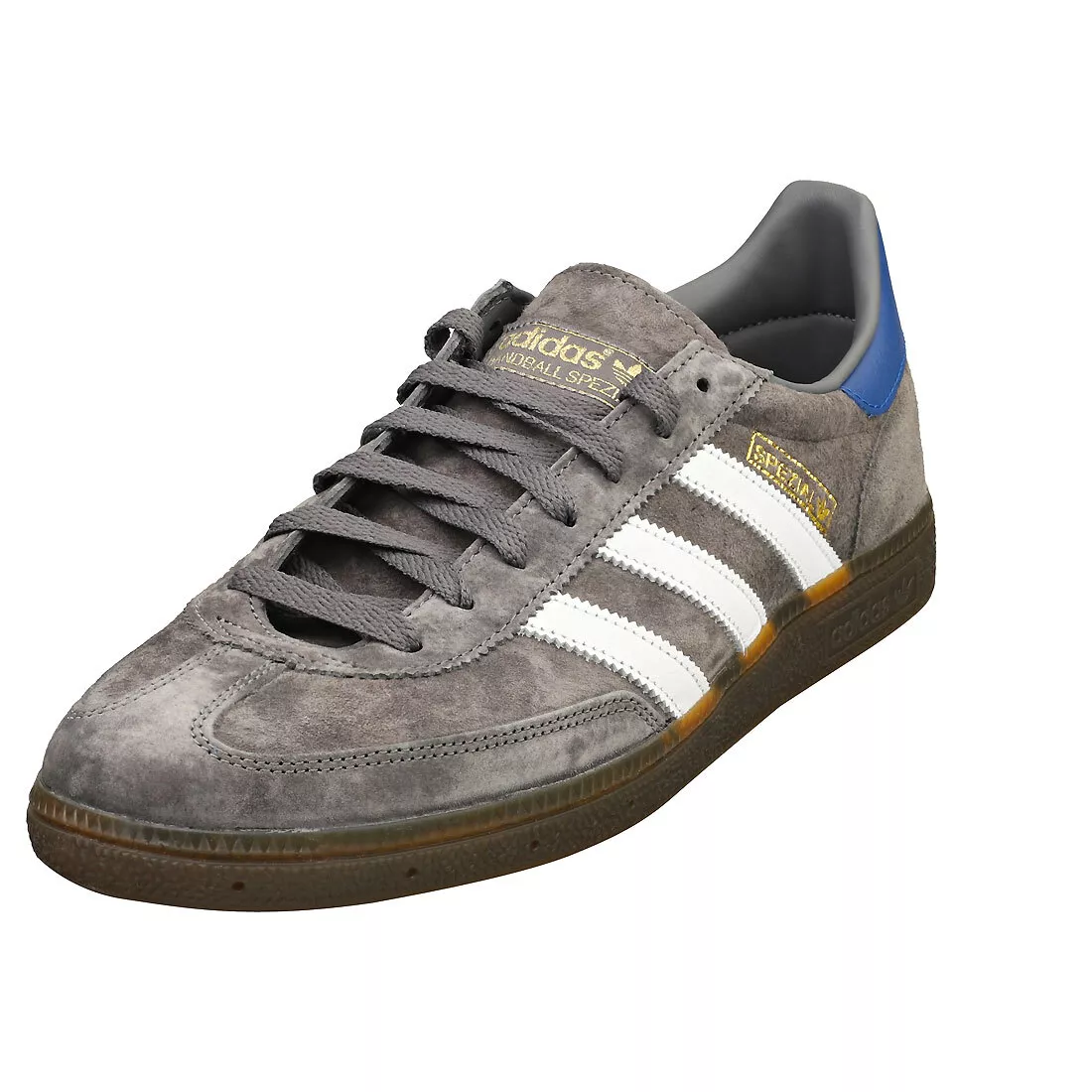 Adidas handball spezial gris top