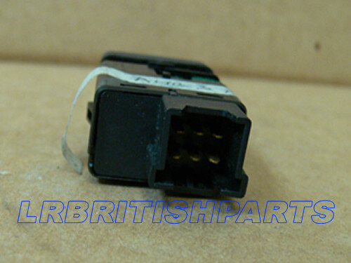 GENUINE LAND ROVER FRONT FOG LAMP SWITCH RANGE ROVER 4.0 4.6 OEM AMR3711 USED - Picture 4 of 6