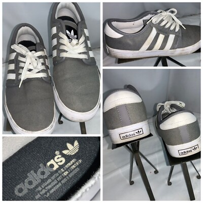 Adidas Skateboarding - Busenitz - Dennis Busenitz Pro Model, Skate Shoes, Traine | eBay