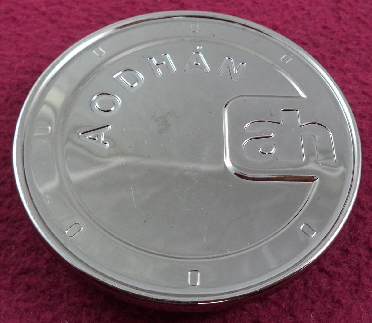 アクセサリー OG LOGO CAPSULE 4pcs 56mm OZ Racing Wheel Center Cap O.Z Car Styling Hub