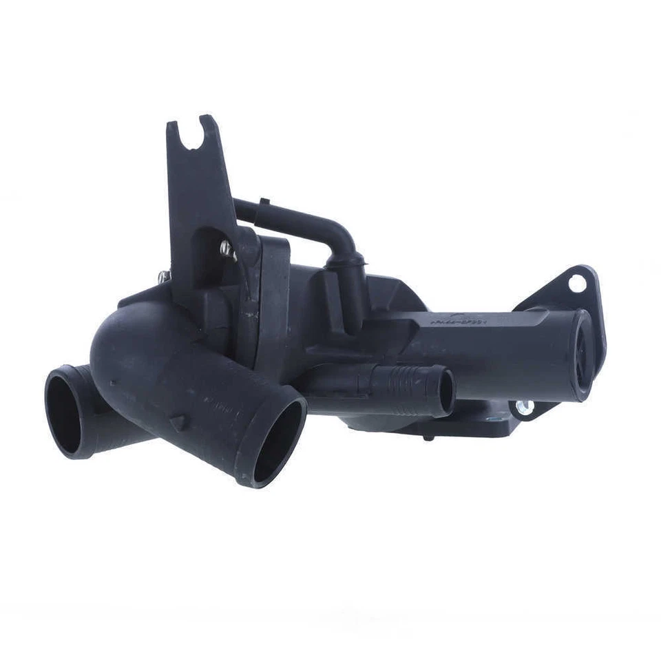 Conjunto de carcasa termostato refrigerante motor MOTORAD TA2015 Foto 4 de 4