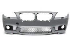 Sto�stange vorne BMW 5er F10 / F11 LCI 13-16 Look M5 PDC