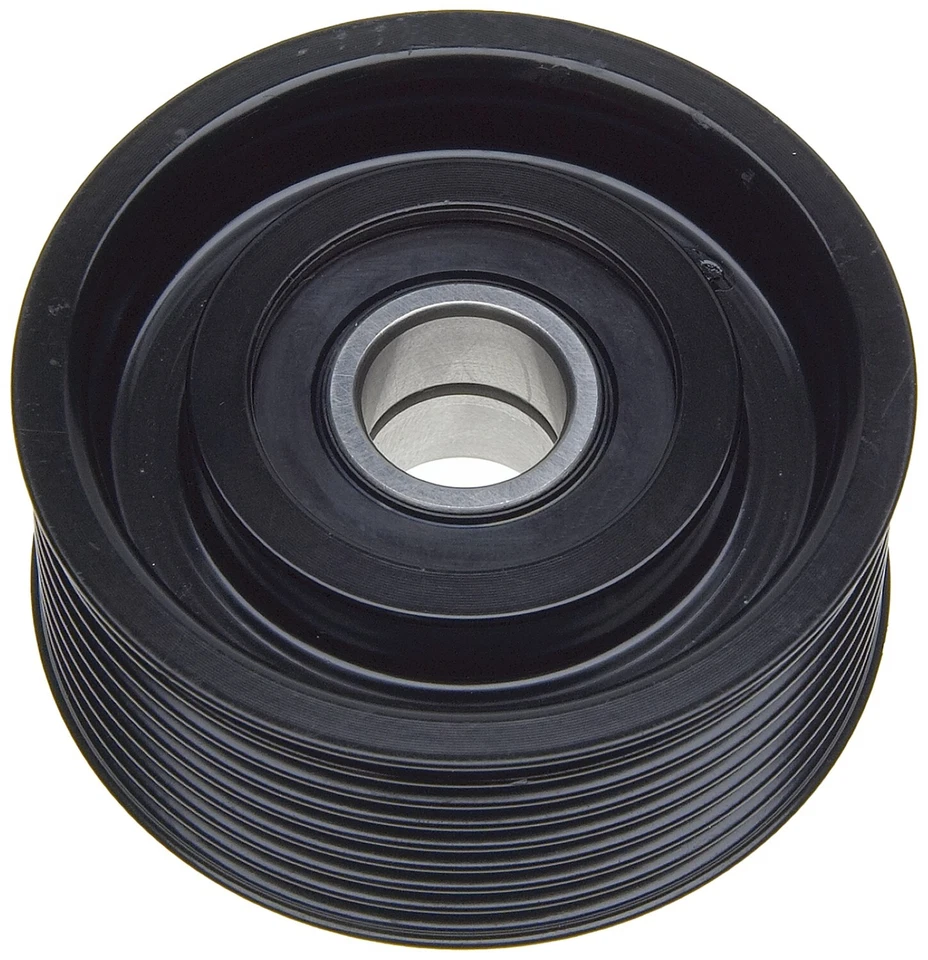 For 2005-2007 Sterling Truck Acterra 5500 Drive Belt Tensioner Pulley Gates 2006 - Image 3 of 4