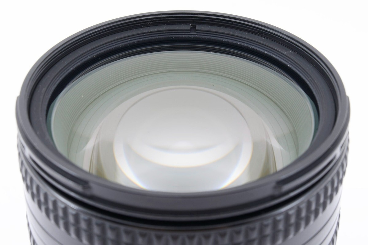 Nikon AF NIKKOR 24-120mm f/3.5-5.6 D IF Zoom Lens From JAPAN Nikon AF NIKKOR 24-120mm f/3.5-5.6 D IF Zoom Lens From JAPAN