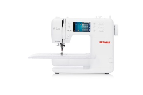 Bernina B 325 Computerised Sewing Machine (7 Year Warranty) - 1008 Successor - Picture 6 of 11