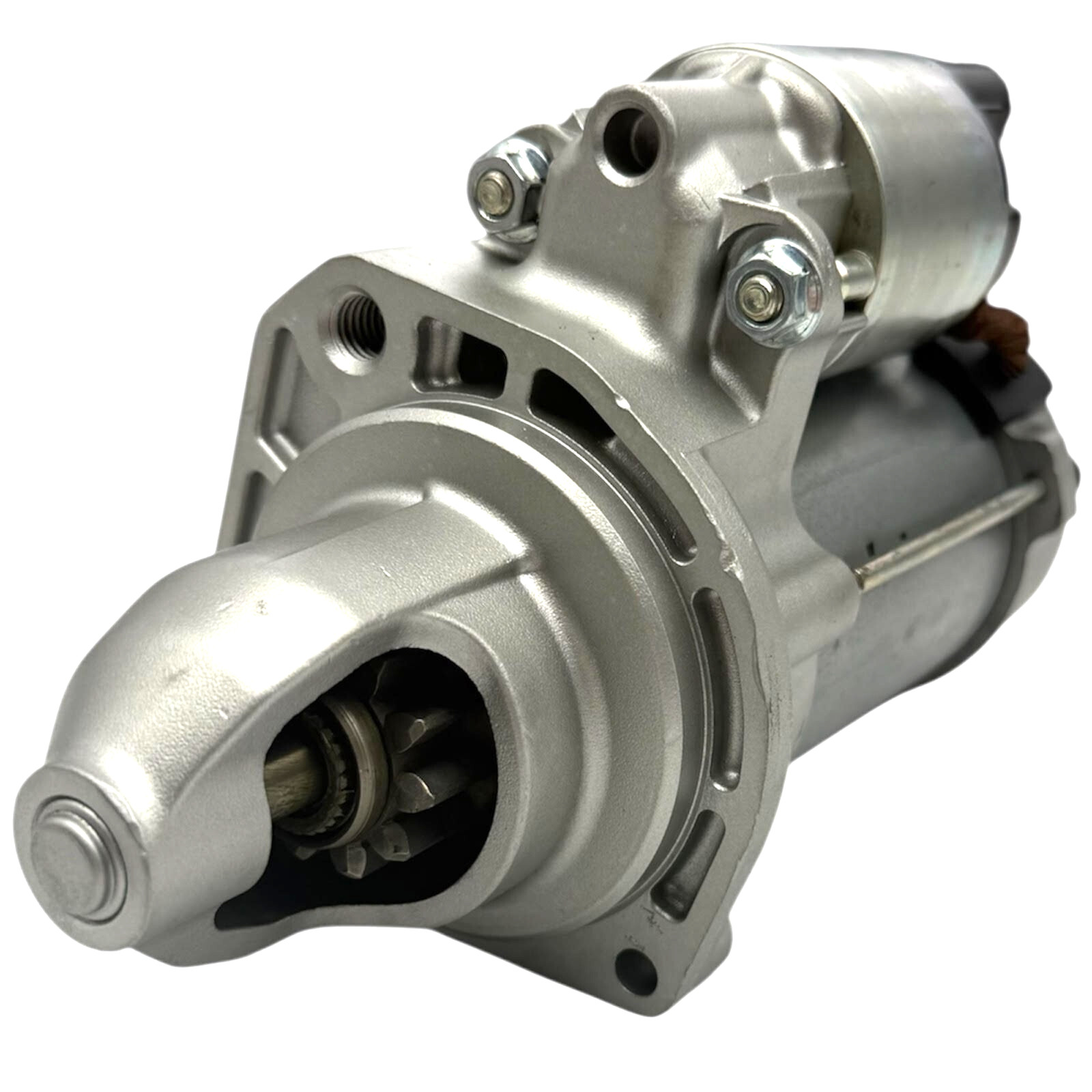 Starter Maserati Ghibli SQ4 M157 Levante Quattroporte 3.0L 2014-2020 428000-9550