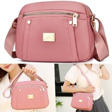 Fashion Handbags Womens Crossbody Bags Shoulder Messenger Bags Purse Sport Gifts