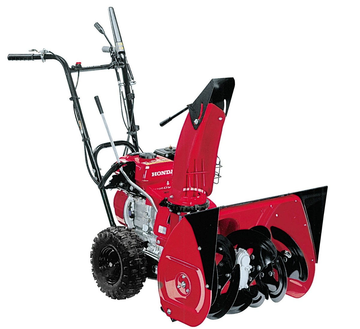 TURBINA DA NEVE HONDA HS 622 EW FRESA 55 CM a