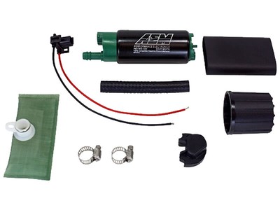 AEM E85 Performance Kraftstoffpumpe 50-1200 Benzinpumpe 320 Liter