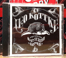 LEO KOTTKE / 6 AND 12 STRING GUITAR (1969) CD ~ WATERMELON  VASELINE MACHINE GUN