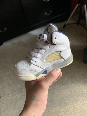 toddler retro 5
