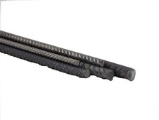 Betonstahl 8, 10, 12, 14, 16mm  Bewehrungsstahl Moniereisen Rippenstahl Baustahl