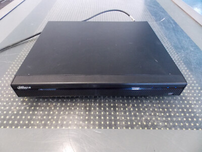 Dahua Network Video Recorder DHI-NVR5208-8P-4KS2/E (2412-60), MwSt