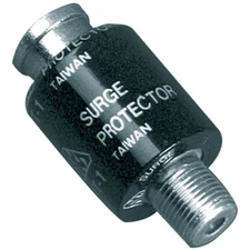 Cable TV In-Line Coaxial Surge Protector