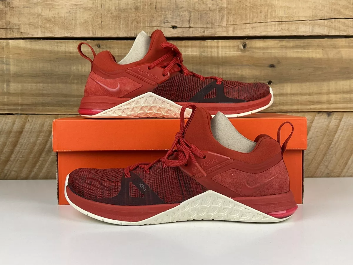 Nike metcon flyknit store 3 mens