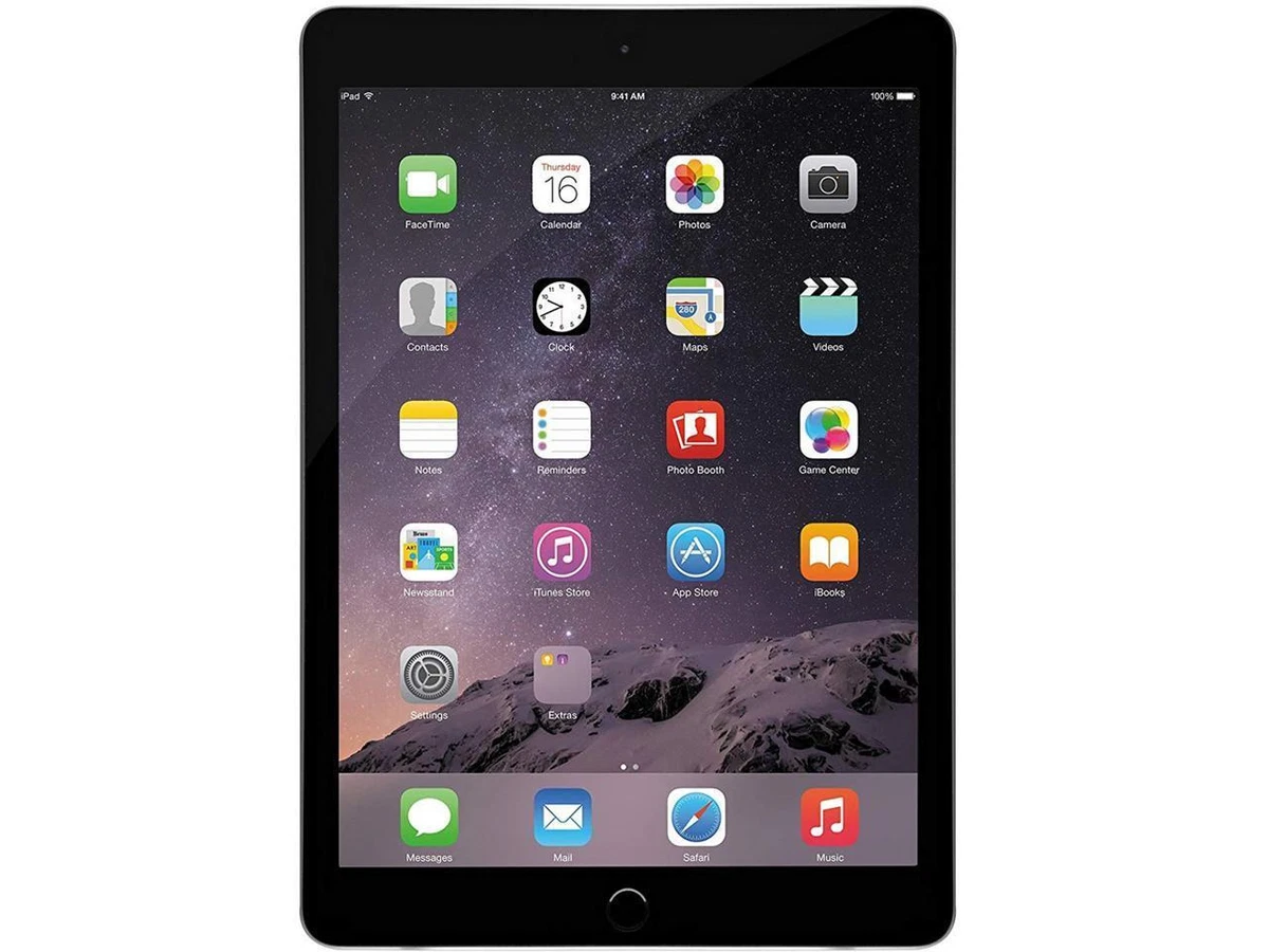 Apple iPad Air 2 64 GB Tablets for sale | eBay