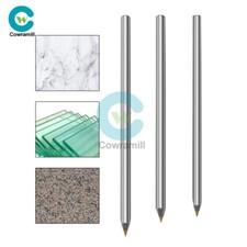 Engineers Alloy Steel Scribe Tool Pen Carpentry Marking Metal Scriber Pens Tool