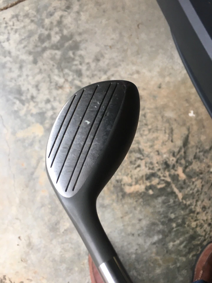 MacGregor Jack Nicklaus CG 1800 Steel 5 Wood Regular Flex Graphite Shaft - Image 2 of 4