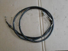 Honda Foreman 500 FE 500FE FEC 2012 12 reverse cable arm shift shifting