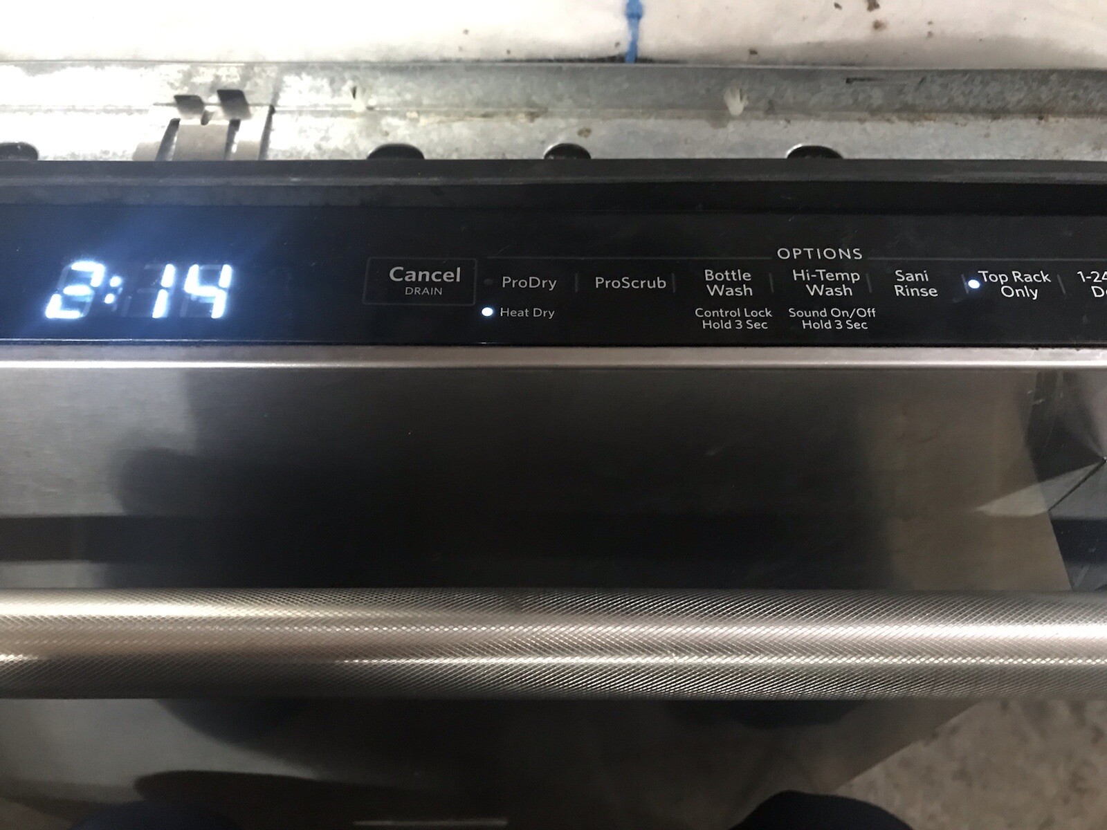 kitchenaid-dishwasher-control-panel-w10900797-4460722-ebay