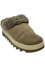 Cougar Women's Winter Indoor Outdoor Slipper Petra Mushroom