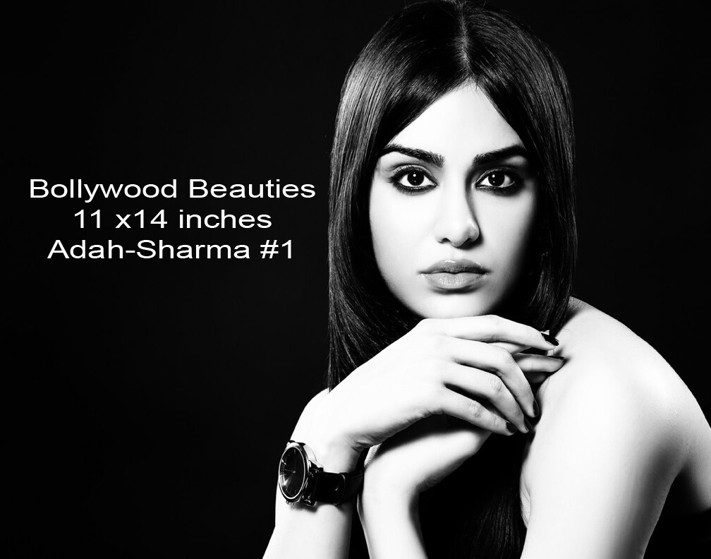 Bollywood Beauty 