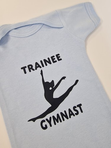 Entrenador Gimnasta-Bebé Grow-TG01 - Imagen 9 de 19