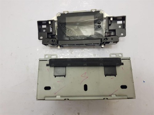 2011-2018 MK3 FORD FOCUS RADIO CD PLAYER EINHEIT AM5T-18B955-BG / CM5T-18C815-HJ