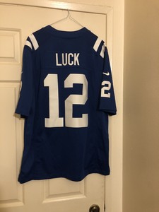 nike nfl players on field jersey