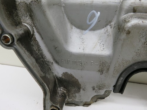 MAZDA MX5 MK1 1.6 TIMING BELT COVER 1989-1993 1730-6 - Picture 4 of 7