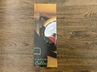 1995 CATERHAM 7 COLLECTION ACCESSORIES BROCHURE