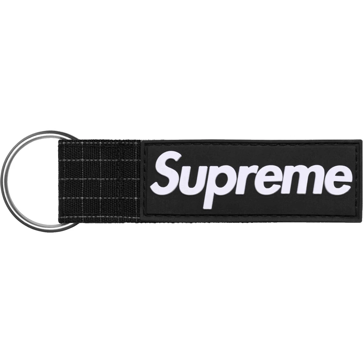 Supreme Key Chains, Rings & Cases for Men for sale - eBay