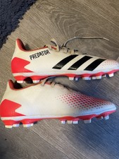 adidas predator size 6