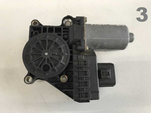 Ford Mondeo MK3 Fensterhebermotor Hinten Rechts H-R 0130821772