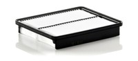 Mann-Filter C28010 Luftfilter FüR Grandeur Santa FÉ Optima Sorento 1.7D-3.0