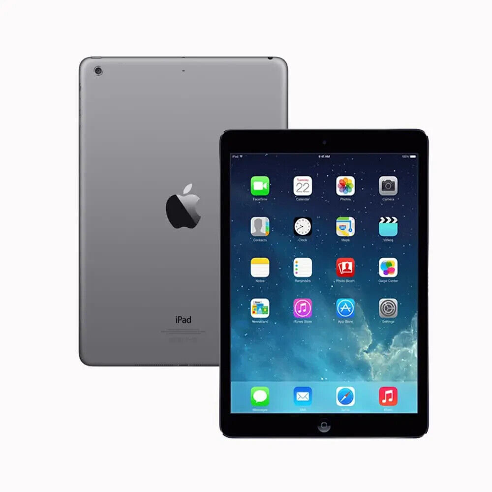 Apple iPad Air 2 16GB Wi-Fi 9.7